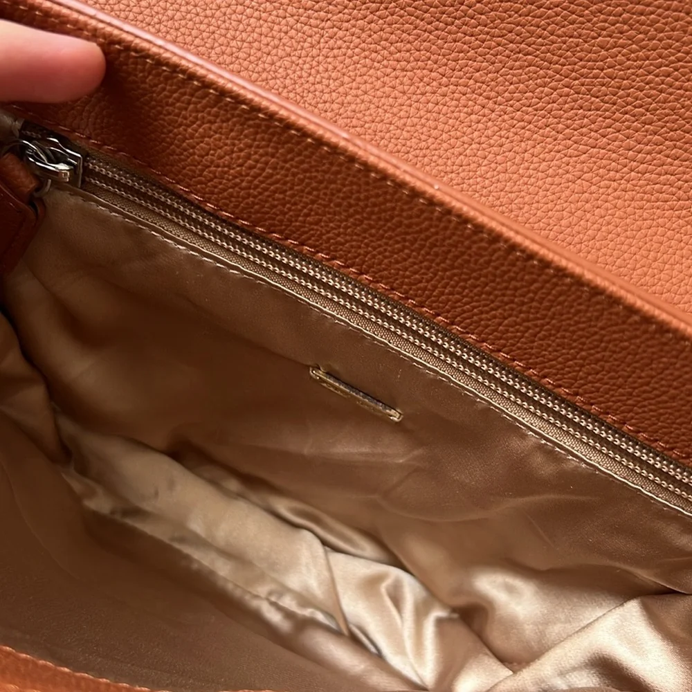 Cult Gaia Vos leather bag - Picture 5 of 7